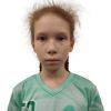 Низамова Амина Максат-2