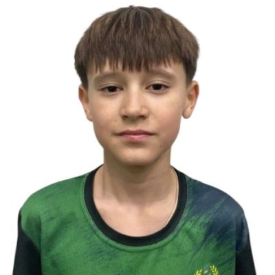 Поликарпов Никита Строитель