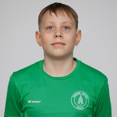 Горбушин Кирилл Академия-Амкар-2015