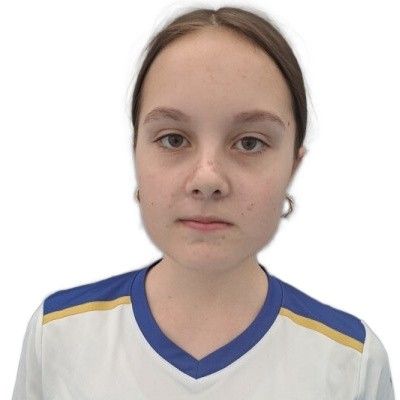 Мерзлякова Ралина СОШ №2