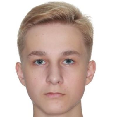 Антипычев Алексей Московский энергетический институт