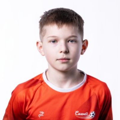 Чайковский Леонид Смена