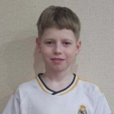 Юнусов Роберт Старт