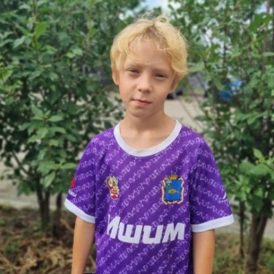 Сполитак Семён "Олимп"