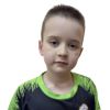 Фаздалов Амир Барс