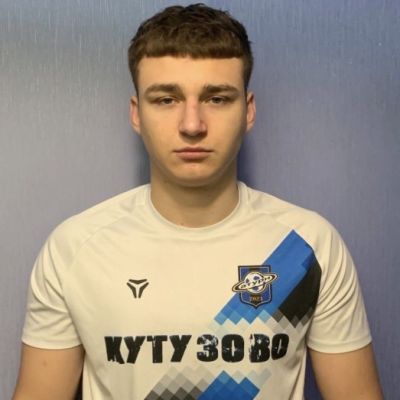 Пилипенко Никита К7