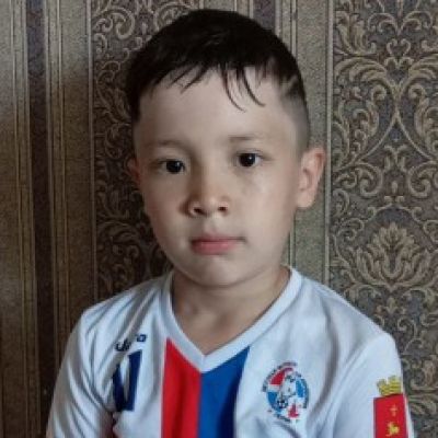 Хусенов Алишер Полазна