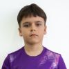 Минеев Матвей ДФК Нижнекамск