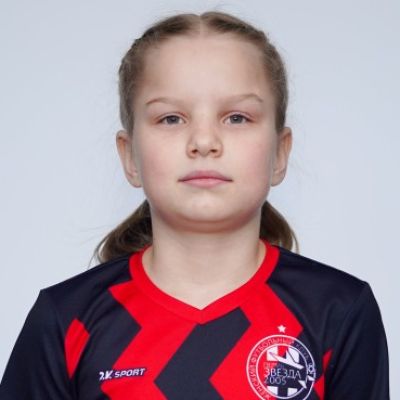 Бузмакова Екатерина Академия "Звезда-2005"