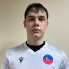 Филиппов Илья АНО ФК Заря