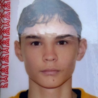 Чухнин Евгений СШ Лысьва