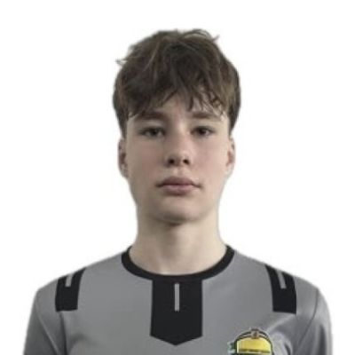 Киселев Алексей СШ Савиново