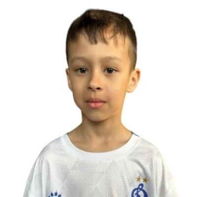 Шамов Максим Динамо