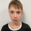 Гумиров Рим СШ Трудовые Резервы-4