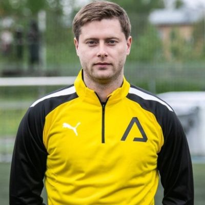 Францев Сергей Алгоритм