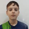 Мазильников Артем СШ по футболу-2