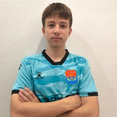 Юферов Владислав Автово