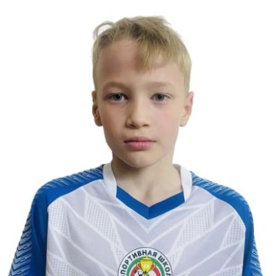 Акбаров Айнур Олимп