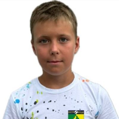 Самохин Артем Сестрорецк
