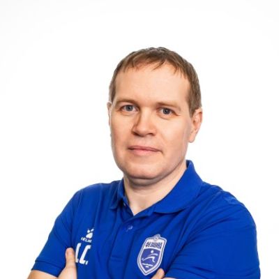Даниленко Сергей Лавина