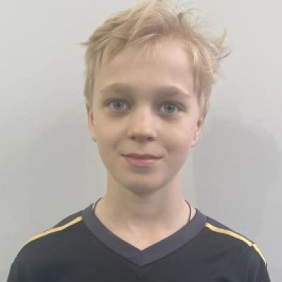 Каргин Виктор FC Stars