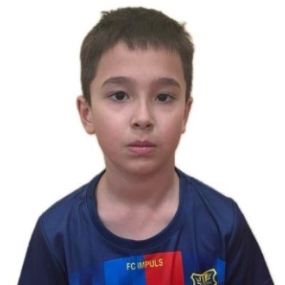 Тухватуллин Камиль СОШ №25-2