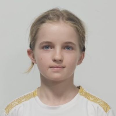 Ветрова Александра СШОР «Динамо-Вологда»