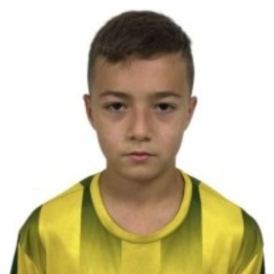 Картакаев Тимур Савиново