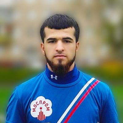 Камарзода Субхон Автомобилист