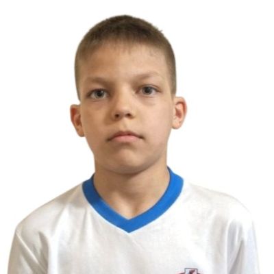 Авхадиев Арон Олимп