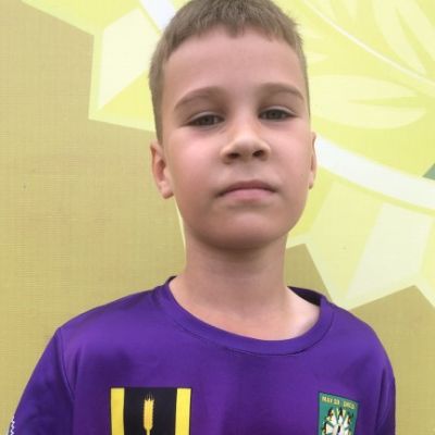 Чалов Иван Карагай
