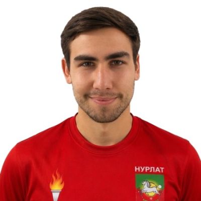 Габдрахманов Раиль Факел