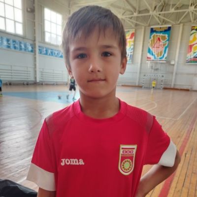 Хасаншин Эмир МФК Танай