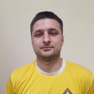 Классен Александр Ирида