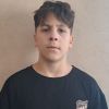 Харитонов Семён ДЮСШ «Урал»