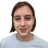 Набиуллина Исламия СОШ №143
