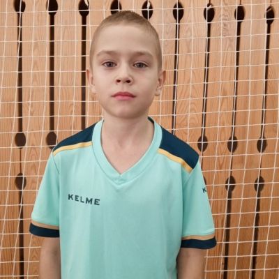 Лавров Максим «Агрохолдинг-Юбилейный»