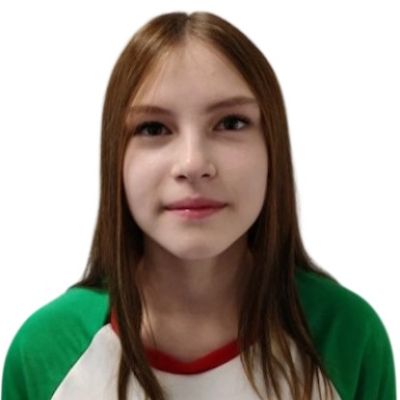 Гунина Дарина Лицей №186