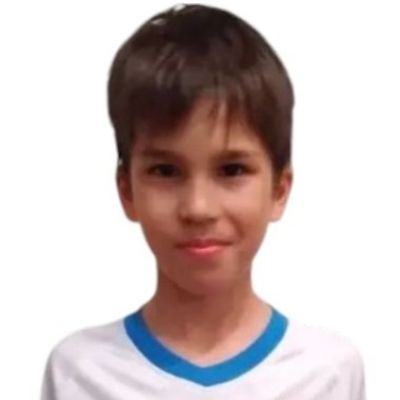 Гараиев Карим Динамо