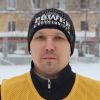 Визгавлюст Алексей Политехник (35+)