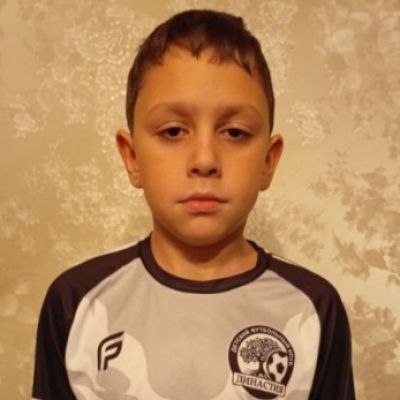 Зарипов Денис Династия