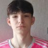 Петров Иван Футбольный клуб "Заволжск"