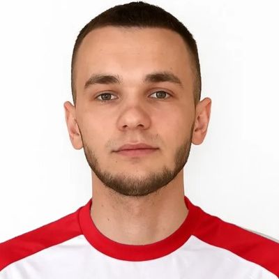 Бородин Валентин СШ №2-Нефтяник-Д