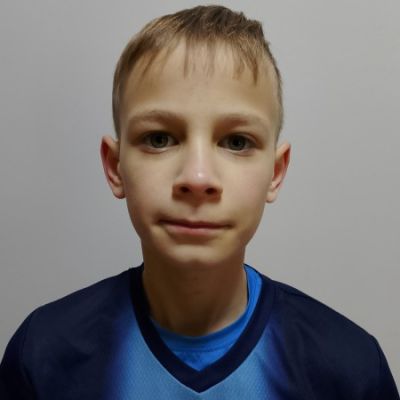 Шильников Кирилл СШ №2
