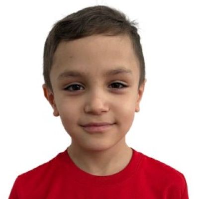 Ибрагимов Марат Рубин