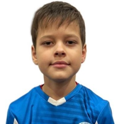 Киреев Арсений РСШОР Динамо