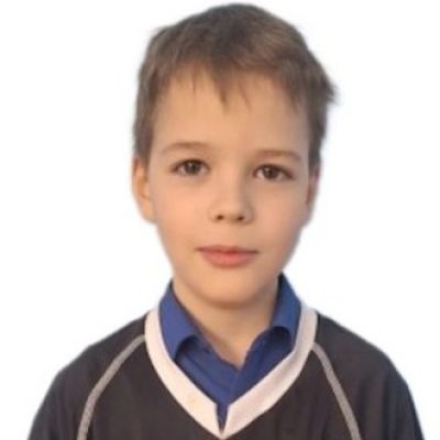 Ильин Артём Трехозерская СОШ