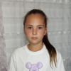 Топилина Анастасия Спасск 14