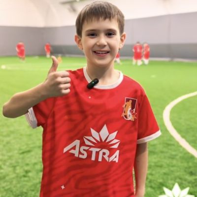 Ямалеев Рамиль Астра
