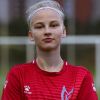 Голоколенова Ульяна Малоохтинский колледж